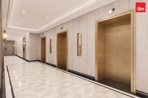 Müüa korter asukohaga Dubai, AÜE: 32.7 m² Nr 753437 - pilt 3