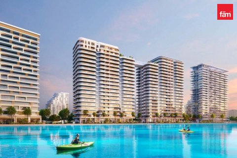Müüa korter asukohaga Dubai, AÜE: 32.7 m² Nr 753437 - pilt 8