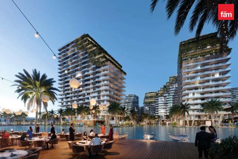 Müüa korter asukohaga Dubai, AÜE: 32.7 m² Nr 753437 - pilt 10