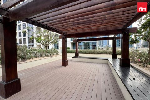 Huoneisto Downtown Dubai (Downtown Burj Dubai), Arabiemiraatit 1 makuuhuone, 81.4 m2 № 753440 - kuva 19