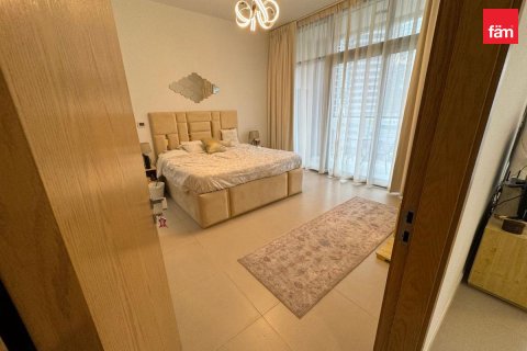 Huoneisto Downtown Dubai (Downtown Burj Dubai), Arabiemiraatit 1 makuuhuone, 81.4 m2 № 753440 - kuva 4