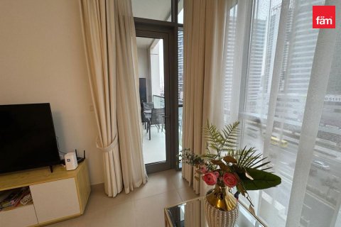 Huoneisto Downtown Dubai (Downtown Burj Dubai), Arabiemiraatit 1 makuuhuone, 81.4 m2 № 753440 - kuva 5