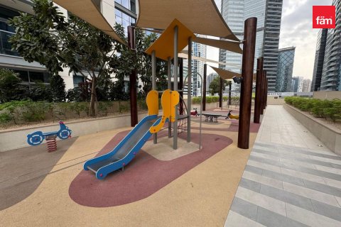 Huoneisto Downtown Dubai (Downtown Burj Dubai), Arabiemiraatit 1 makuuhuone, 81.4 m2 № 753440 - kuva 20