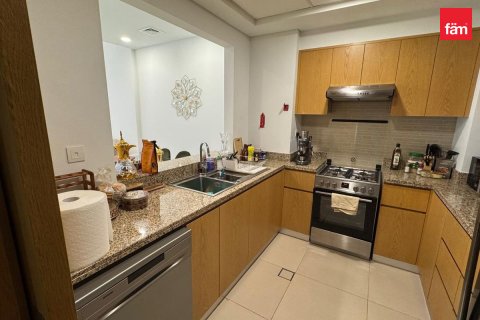 Huoneisto Downtown Dubai (Downtown Burj Dubai), Arabiemiraatit 1 makuuhuone, 81.4 m2 № 753440 - kuva 9