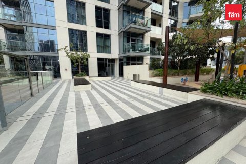 Huoneisto Downtown Dubai (Downtown Burj Dubai), Arabiemiraatit 1 makuuhuone, 81.4 m2 № 753440 - kuva 18