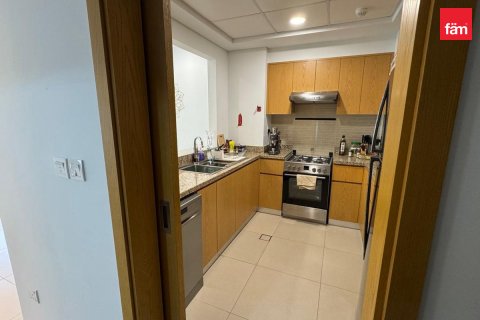 Huoneisto Downtown Dubai (Downtown Burj Dubai), Arabiemiraatit 1 makuuhuone, 81.4 m2 № 753440 - kuva 8
