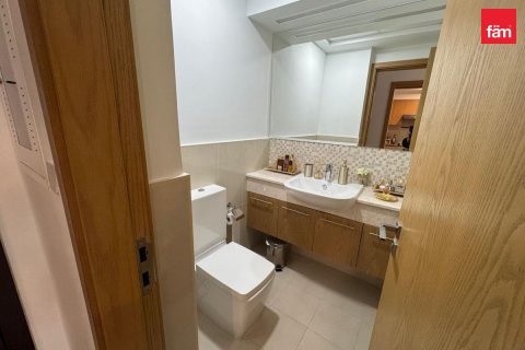 Huoneisto Downtown Dubai (Downtown Burj Dubai), Arabiemiraatit 1 makuuhuone, 81.4 m2 № 753440 - kuva 13