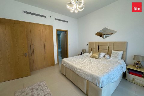 Huoneisto Downtown Dubai (Downtown Burj Dubai), Arabiemiraatit 1 makuuhuone, 81.4 m2 № 753440 - kuva 6