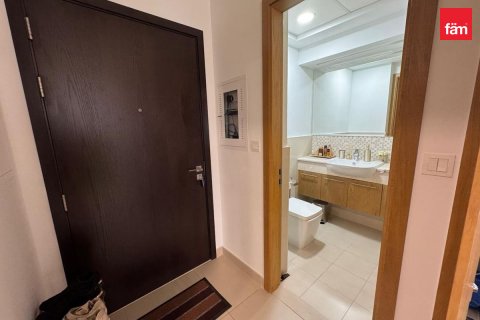 Huoneisto Downtown Dubai (Downtown Burj Dubai), Arabiemiraatit 1 makuuhuone, 81.4 m2 № 753440 - kuva 10