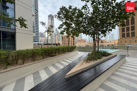 Huoneisto Downtown Dubai (Downtown Burj Dubai), Arabiemiraatit 1 makuuhuone, 81.4 m2 № 753440 - kuva 22