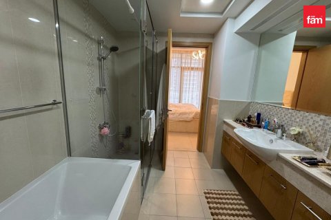 Huoneisto Downtown Dubai (Downtown Burj Dubai), Arabiemiraatit 1 makuuhuone, 81.4 m2 № 753440 - kuva 11