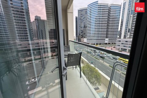 Huoneisto Downtown Dubai (Downtown Burj Dubai), Arabiemiraatit 1 makuuhuone, 81.4 m2 № 753440 - kuva 7
