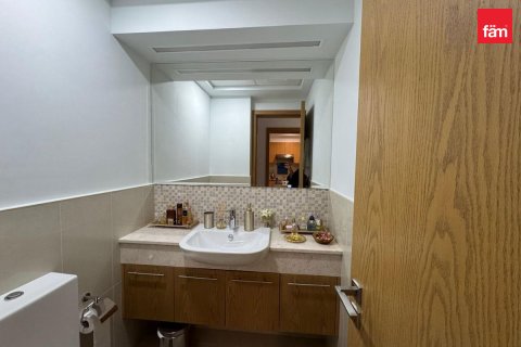 Huoneisto Downtown Dubai (Downtown Burj Dubai), Arabiemiraatit 1 makuuhuone, 81.4 m2 № 753440 - kuva 12
