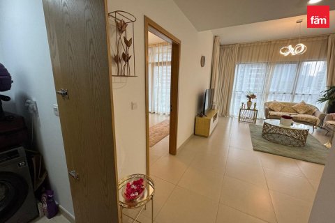 Huoneisto Downtown Dubai (Downtown Burj Dubai), Arabiemiraatit 1 makuuhuone, 81.4 m2 № 753440 - kuva 3