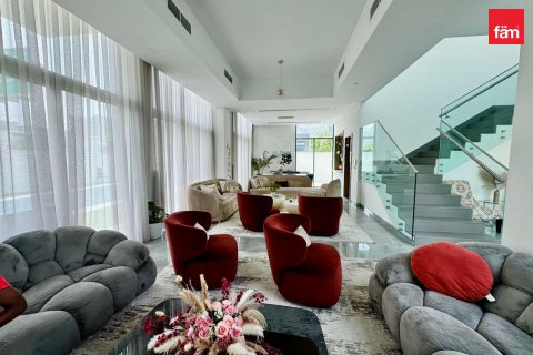 Villa in affitto a Al Furjan, Dubai, EAU 4 camere da letto, 587.1 mq. № 753438 - foto 10