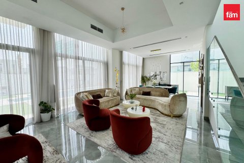 Villa in affitto a Al Furjan, Dubai, EAU 4 camere da letto, 587.1 mq. № 753438 - foto 12