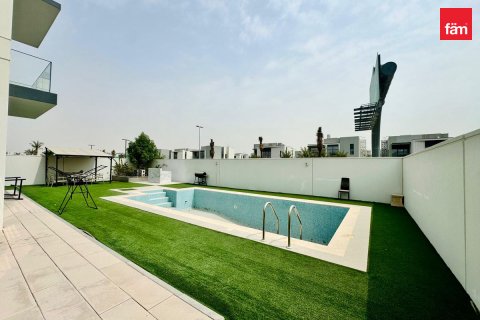 Villa zur Miete in Al Furjan, Dubai, VAE 4 Schlafzimmer, 587.1 m2 Nr. 753438 - Foto 16