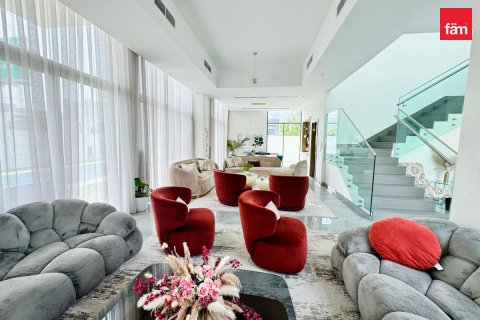 Villa in affitto a Al Furjan, Dubai, EAU 4 camere da letto, 587.1 mq. № 753438 - foto 11