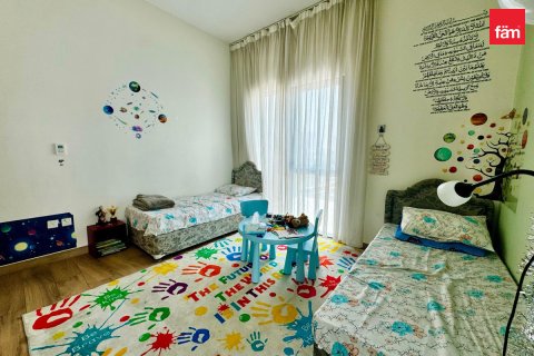 Villa in affitto a Al Furjan, Dubai, EAU 4 camere da letto, 587.1 mq. № 753438 - foto 13
