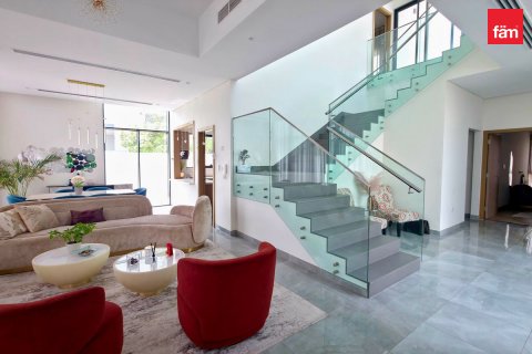 Villa in affitto a Al Furjan, Dubai, EAU 4 camere da letto, 587.1 mq. № 753438 - foto 1
