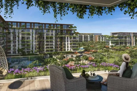 Appartement à vendre à  City Walk, Dubai, EAU 4 chambres, 252.3 m2 № 753435 - photo 4