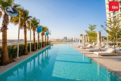 City of Arabia, Dubai, UAE의 임대용 아파트 침실 2개, 132.4제곱미터 번호 753439 - 사진 5
