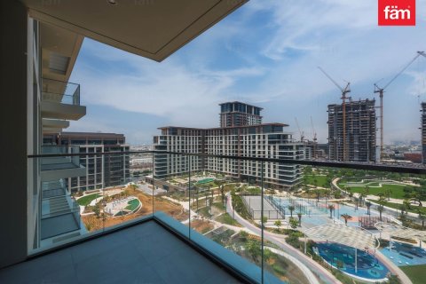 Huoneisto City Walk, Dubai, Arabiemiraatit 2 makuuhuonetta, 124.6 m2 № 753441 - kuva 21