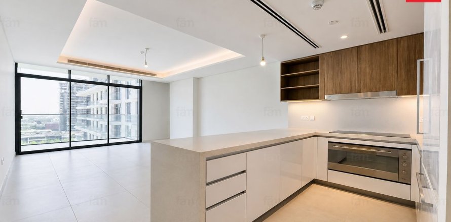 Apartman u City Walk, Dubai, UAE 124.6 m2, 2 spavaćih soba Br. 753441