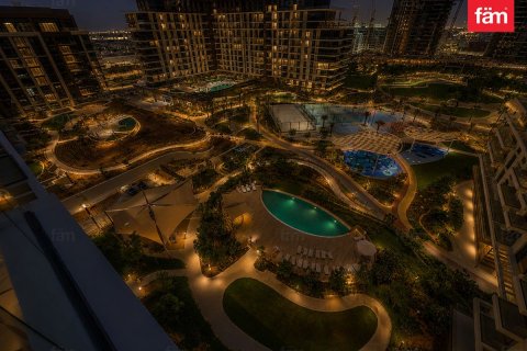 Huoneisto City Walk, Dubai, Arabiemiraatit 2 makuuhuonetta, 124.6 m2 № 753441 - kuva 24
