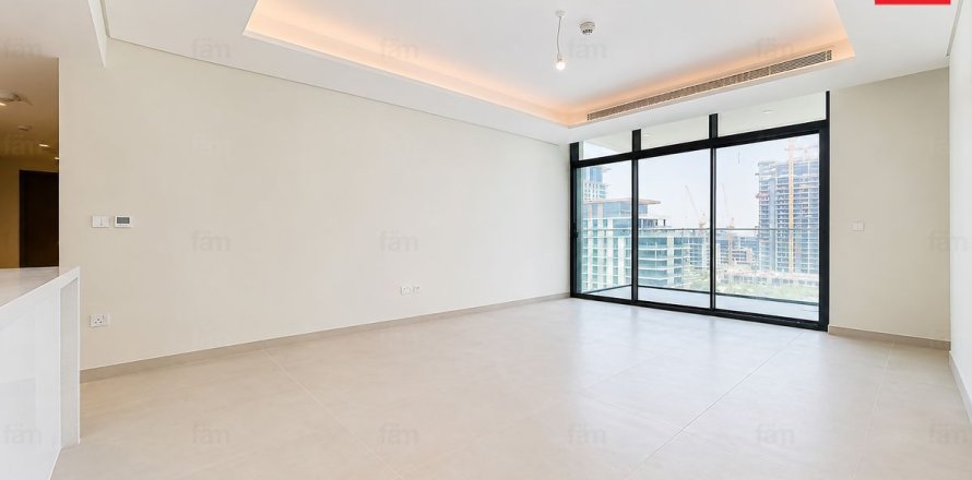 Huoneisto City Walk, Dubai, Arabiemiraatit 2 makuuhuonetta, 124.6 m2 № 753441