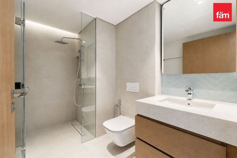 Huoneisto City Walk, Dubai, Arabiemiraatit 2 makuuhuonetta, 124.6 m2 № 753441 - kuva 20