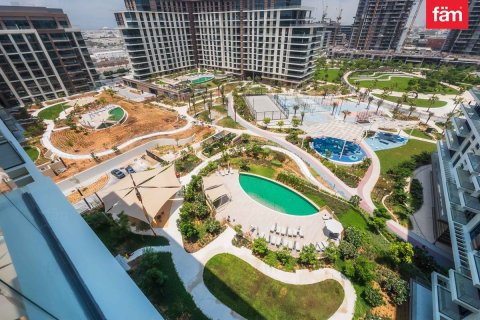 Huoneisto City Walk, Dubai, Arabiemiraatit 2 makuuhuonetta, 124.6 m2 № 753441 - kuva 26