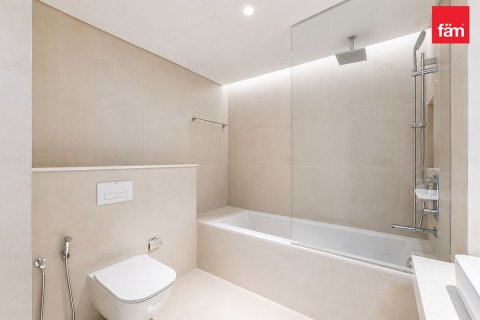 Huoneisto City Walk, Dubai, Arabiemiraatit 2 makuuhuonetta, 124.6 m2 № 753441 - kuva 16