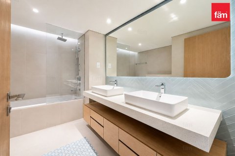 Huoneisto City Walk, Dubai, Arabiemiraatit 2 makuuhuonetta, 124.6 m2 № 753441 - kuva 17