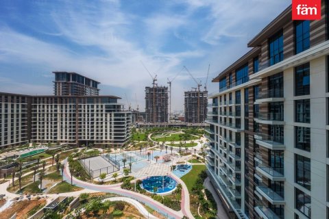 Huoneisto City Walk, Dubai, Arabiemiraatit 2 makuuhuonetta, 124.6 m2 № 753441 - kuva 27