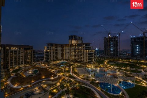 Huoneisto City Walk, Dubai, Arabiemiraatit 2 makuuhuonetta, 124.6 m2 № 753441 - kuva 25