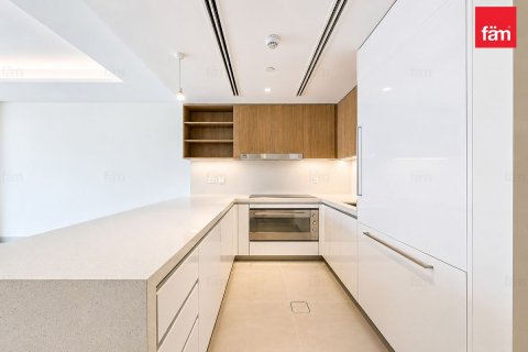 Huoneisto City Walk, Dubai, Arabiemiraatit 2 makuuhuonetta, 124.6 m2 № 753441 - kuva 13