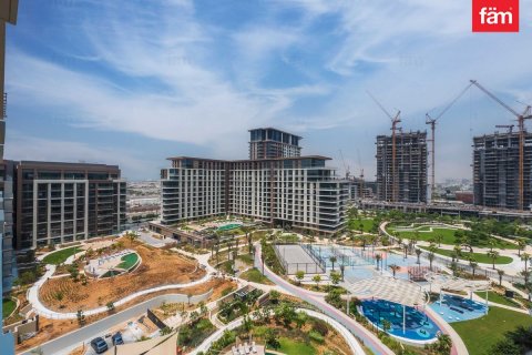 Huoneisto City Walk, Dubai, Arabiemiraatit 2 makuuhuonetta, 124.6 m2 № 753441 - kuva 28