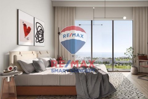 Byt na Saadiyat Island, Abu Dhabi, SAE 1 ložnice, 67.4 m² Č.: 571822 - fotografie 11