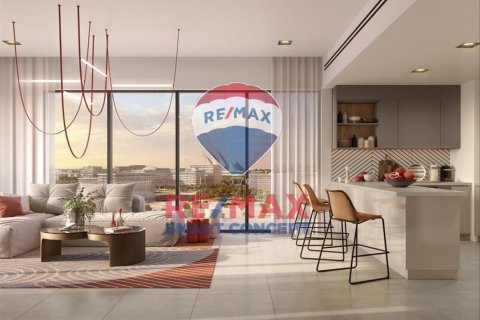 Byt na Saadiyat Island, Abu Dhabi, SAE 31.2 m² Č.: 571824 - fotografie 8