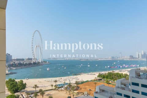Leilighet til leie i Jumeirah Beach Residence, Dubai, Emiratene 3 soverom, 223.61752100 kvm Nr. 651678 - Foto 22
