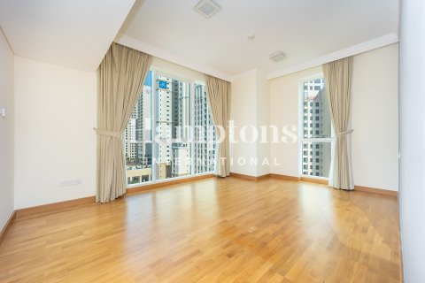 Leilighet til leie i Jumeirah Beach Residence, Dubai, Emiratene 3 soverom, 223.61752100 kvm Nr. 651678 - Foto 16