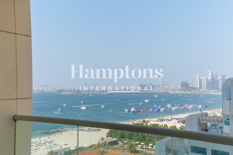 Leilighet til leie i Jumeirah Beach Residence, Dubai, Emiratene 3 soverom, 223.61752100 kvm Nr. 651678 - Foto 3