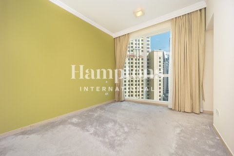 Leilighet til leie i Jumeirah Beach Residence, Dubai, Emiratene 3 soverom, 223.61752100 kvm Nr. 651678 - Foto 14