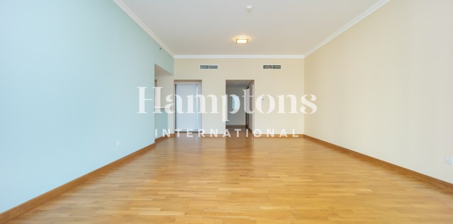 Leilighet i Jumeirah Beach Residence, Dubai, Emiratene 3 soverom, 223.618 kvm nr. 651678