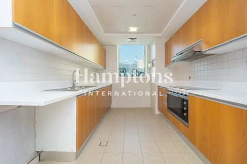 Leilighet til leie i Jumeirah Beach Residence, Dubai, Emiratene 3 soverom, 223.61752100 kvm Nr. 651678 - Foto 10