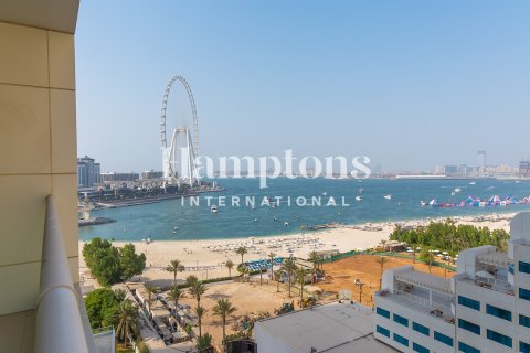Leilighet til leie i Jumeirah Beach Residence, Dubai, Emiratene 3 soverom, 223.61752100 kvm Nr. 651678 - Foto 24