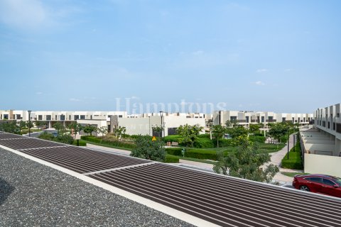 Villa para arrendamento em Dubai South (Dubai World Central), Dubai, EAU 4 quartos, 293.10896500 m2 № 651676 - foto 23
