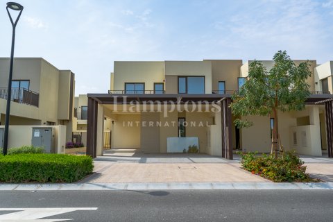 Villa para arrendamento em Dubai South (Dubai World Central), Dubai, EAU 4 quartos, 293.10896500 m2 № 651676 - foto 3