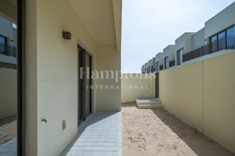 Villa para arrendamento em Dubai South (Dubai World Central), Dubai, EAU 4 quartos, 293.10896500 m2 № 651676 - foto 1